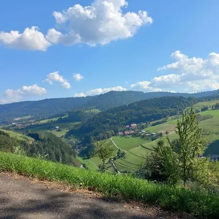 Helgas No 1 * Nordrach