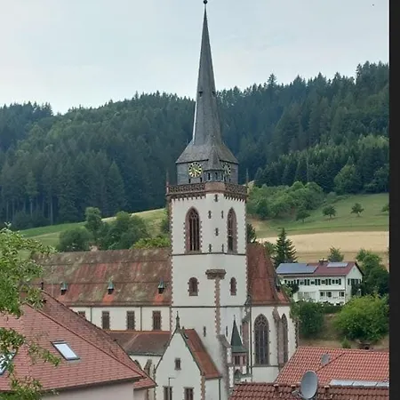 Helgas No 1 Apartman *