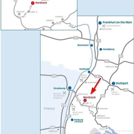 Helgas No 1 * Nordrach