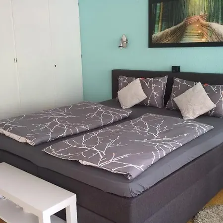 Apartman Helgas No 1 Nordrach