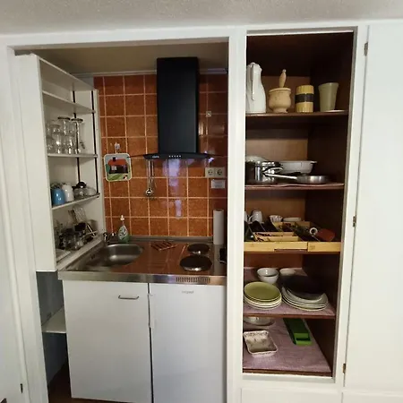 Helgas No 1 Apartman *