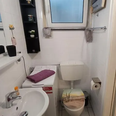 Apartment Helgas No 1 Nordrach