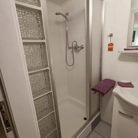 Apartman Helgas No 1