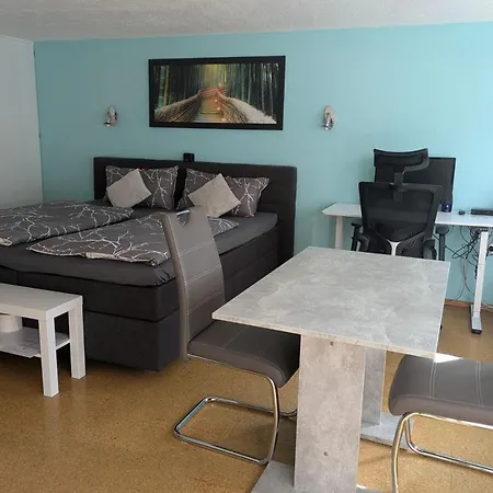 Helgas No 1 Nordrach