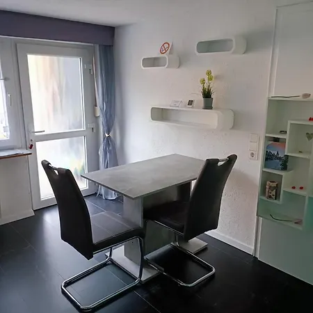 Helgas No 1 * Nordrach