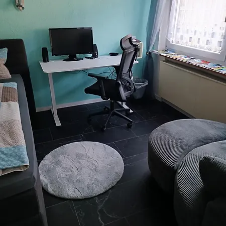 Helgas No 1 * Nordrach