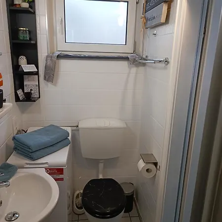 Appartement Helgas No 1