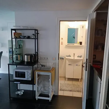 Appartement Helgas No 1
